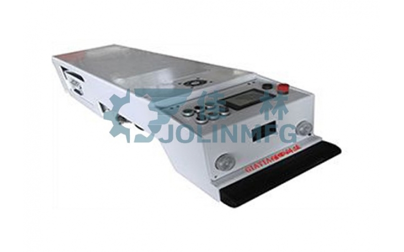 AGV conveyor