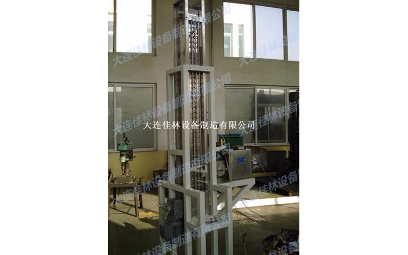 軸承專用輸送機(jī)